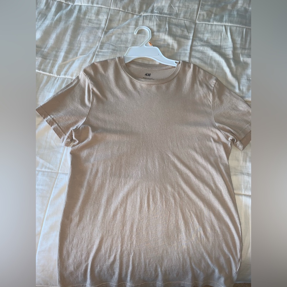 Mens H&M Shirt